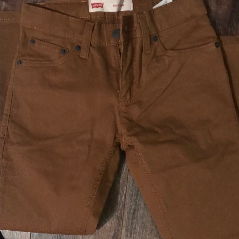 Brand new Levi’s kahakinpants size 12 regular
